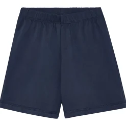 Minymo - Kid's Nightset S/S AOP 134261 - Alltagsunterwäsche^Kinder Alltagsbekleidung|Unterwäsche