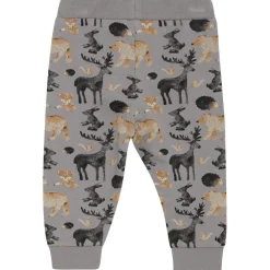 - Kid's Pants AOP Sweat - Freizeithose>Minymo Online