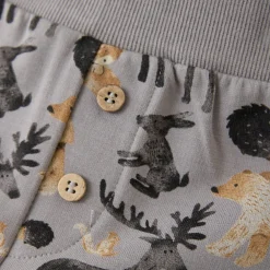 - Kid's Pants AOP Sweat - Freizeithose><noscript><img width=