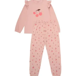 Kinder Minymo - Kid's Pyjamas L/S Set AOP No. 124072 - Schlafanzug