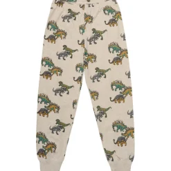 Discount - Kid's Pyjamas L/S Set AOP No. 134066 - Schlafanzug Kinder Unterwäsche|Alltagsbekleidung