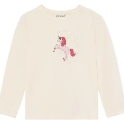 Kinder Minymo - Kid's Pyjamas L/S Set AOP 124271 - Alltagsunterwäsche