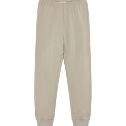 Kinder Minymo - Kid's Pyjamas L/S Set AOP 134262 - Alltagsunterwäsche