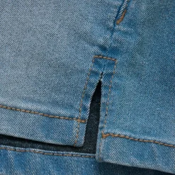 - Kid's Shorts Denim - Shorts><noscript><img width=