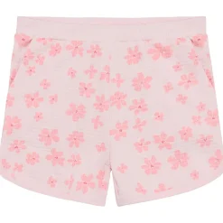 Kinder Minymo - Kid's Shorts Sweat AOP - Shorts