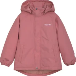 Minymo - Kid's Snow Jacket - Winterjacke^Kinder Winterjacken|Skijacken