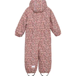 Hot - Kid's Snow Suit AOP No. 164007 - Overall Skibekleidung|Alltagsbekleidung