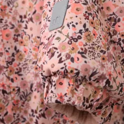 Minymo - Kid's Snow Suit AOP No. 164001 - Overall