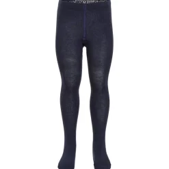 Minymo - Kid's Stocking Solid - Leggings^Kinder Hosen|Alltagsbekleidung