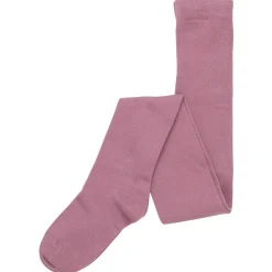 Minymo - Kid's Stocking Solid - Leggings^Kinder Hosen|Alltagsbekleidung