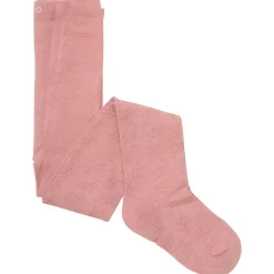Minymo - Kid's Stockings with Pattern No. 124061 2-Pack - Strumpfhose^Kinder Unterwäsche|Alltagsbekleidung