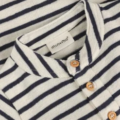 Minymo - Kid's Suit S/S Y/D - Body^Kinder Unterwäsche|Alltagsbekleidung