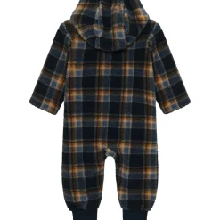 Minymo - Kid's Suit Teddy with Lining - Overall^ Alltagsbekleidung
