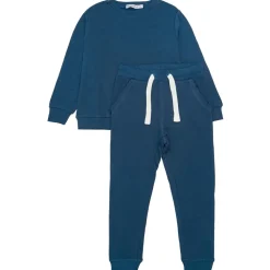 Hot - Kid's Sweat Set - Bekleidungsset Kinder Alltagsbekleidung|Pullover & Hoodies