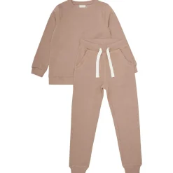 Hot - Kid's Sweat Set - Bekleidungsset Kinder Alltagsbekleidung|Pullover & Hoodies