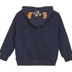 Outlet - Kid's Sweatshirt L/S No. 134014 - Hoodie Kinder Shirts, Hemden & Longsleeves|Alltagsbekleidung