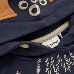 Outlet - Kid's Sweatshirt L/S No. 134014 - Hoodie Kinder Shirts, Hemden & Longsleeves|Alltagsbekleidung