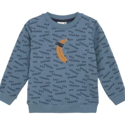 Kinder Minymo - Kid's Sweatshirt L/S AOP - Pullover