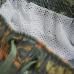 Minymo - Kid's Swim Shorts AOP - Badehose