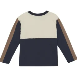 - Kid's T-Shirt L/S - Longsleeve>Minymo Online