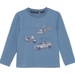 - Kid's T-Shirt L/S - Longsleeve><noscript><img width=