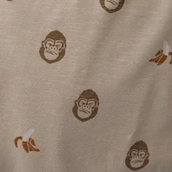 Minymo - Kid's T-Shirt L/S AOP No. 134004 - Longsleeve^Kinder Shirts, Hemden & Longsleeves|Pullover & Hoodies