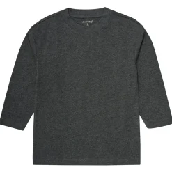 Kinder Minymo - Kid's T-Shirt L/S Loose Fit (2-Pack) - Longsleeve