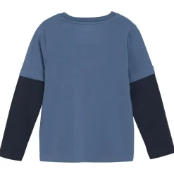 Kinder Minymo - Kid's T-Shirt L/S No. 134003 - Longsleeve