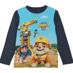 Minymo - Kid's T-Shirt L/S No. 6693 - Longsleeve^Kinder Shirts, Hemden & Longsleeves|Pullover & Hoodies