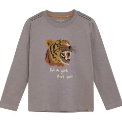- Kid's T-Shirt L/S No. 134032 - Longsleeve><noscript><img width=