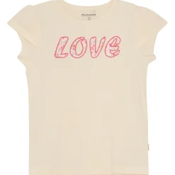 New - Kid's T-Shirt S/S Love - T-Shirt Kinder T-Shirts|Shirts, Hemden & Longsleeves