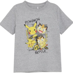 Kinder Minymo - Kid's T-Shirt S/S No. 6694 - T-Shirt