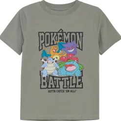 Best - Kid's T-Shirt S/S No. 6695 - T-Shirt Kinder T-Shirts|Shirts, Hemden & Longsleeves