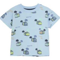 Minymo - Kid's T-Shirt S/S Single Jersey - T-Shirt^Kinder T-Shirts|Shirts, Hemden & Longsleeves