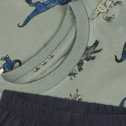 - Kid's T-Shirt+Short Set AOP 134358 - Overall><noscript><img width=