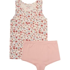 Kinder Minymo - Kid's Underwear Set AOP No. 124069 - Alltagsunterwäsche