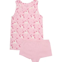 Best - Kid's Underwear Set AOP - Alltagsunterwäsche Kinder Unterwäsche|Alltagsbekleidung