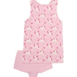 Best - Kid's Underwear Set AOP - Alltagsunterwäsche Kinder Unterwäsche|Alltagsbekleidung