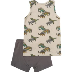 Hot - Kid's Underwear Set AOP Boys - Alltagsunterwäsche Kinder Unterwäsche|Alltagsbekleidung