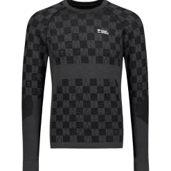 Best - Ascender Merino Seamless L/S - Merinounterwäsche Trekkingbekleidung|Skibekleidung