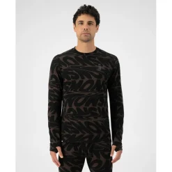 Sale - Cascade Merino Flex 200 L/S - Merinounterwäsche Hochtourenbekleidung|Skibekleidung