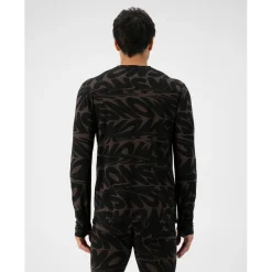 Sale - Cascade Merino Flex 200 L/S - Merinounterwäsche Hochtourenbekleidung|Skibekleidung