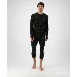 Sale - Cascade Merino Flex 200 L/S - Merinounterwäsche Hochtourenbekleidung|Skibekleidung