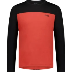 Mons Royale - Diversion Merino Bike Jersey L/S - Radtrikot
