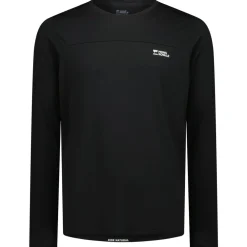 Mons Royale - Diversion Merino Bike Jersey L/S - Radtrikot