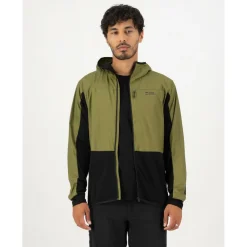 Outlet - Diversion Merino Wind Jacket - Fahrradjacke Fahrradbekleidung|Fahrradjacken