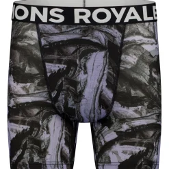 Mons Royale - Hold 'em Boxer - Merinounterwäsche