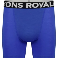 Mons Royale - Hold 'em Boxer - Merinounterwäsche