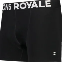 Mons Royale - Hold 'em Shorty Boxer - Merinounterwäsche