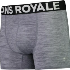 Mons Royale - Hold 'em Shorty Boxer - Merinounterwäsche